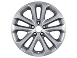 Originale Ford C-MAX/Focus Cerchi in lega 17