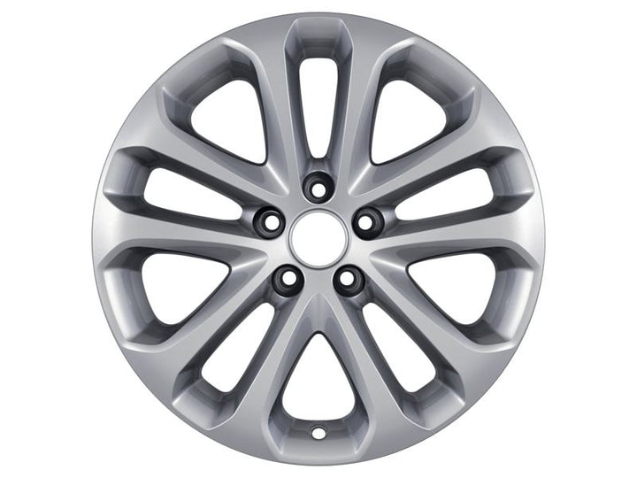 Originale Ford C-MAX/Focus Cerchi in lega 17