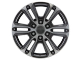 Originale Ford Ranger 02/2019-06/2022 Cerchi in lega 18