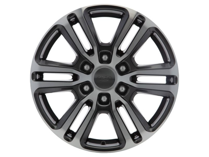 Originale Ford Ranger 02/2019-06/2022 Cerchi in lega 18