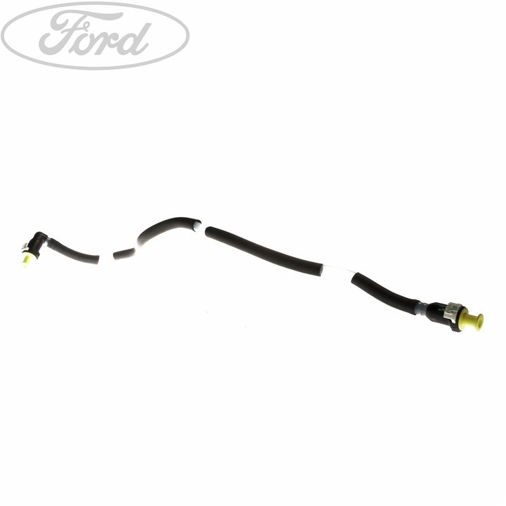 Tubo carburante orig. Ford Kuga Focus Mondeo 2.0 Duratorq CR TC dal 2004 1682272