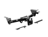 Gancio traino fisso e kit cablaggio elettrico completo 13 pin Ranger 2022+