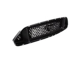 Originale Ford Mustang 03/2015-02/2018 Emblema Pony nero sulla griglia