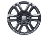 Originale Ford Ranger 02/2019-06/2022 Cerchi in lega 18