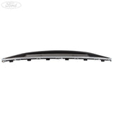 Originale Ford B-Max 2012-2017 griglia inferiore radiatore standard 1846611