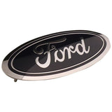 Griglia anteriore originale Ford Edge con emblema ovale Ford 2018 2285246