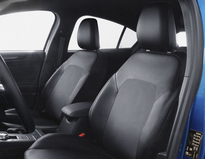 Ford Focus® dal 04/2018 ACTIVline* Coprisedile per sedile conducente