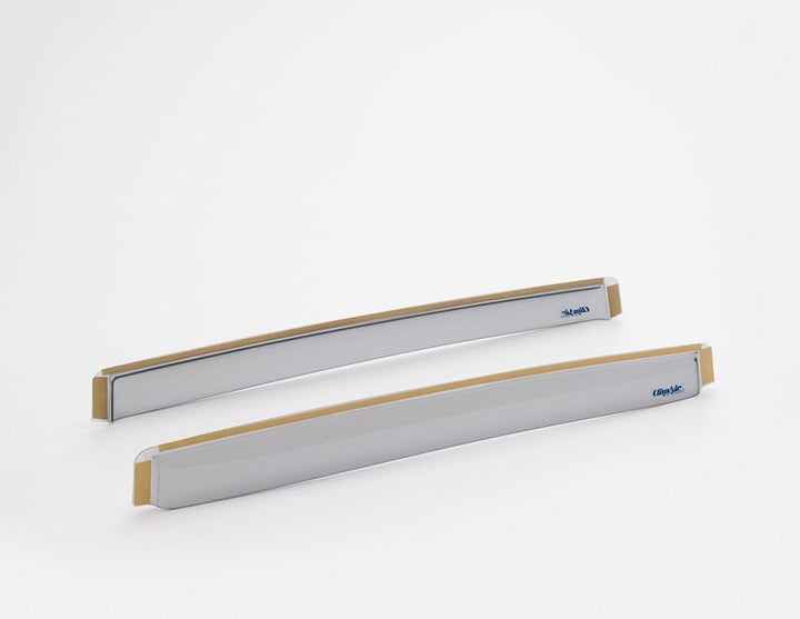 C-MAX ClimAir®* Deflettore finestrino laterale per finestrino porte posteriori