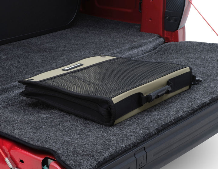 ARB* Custodia per accessori organizer per cucina da campeggio