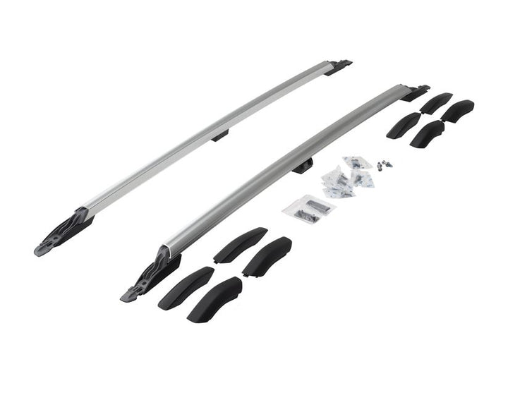 Tourneo/Transit Connect Corrimano da tetto argento