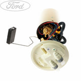 Pompa carburante e sonda originali Ford Transit 1812552