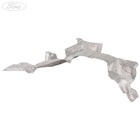 Paracalore scarico originale Ford 1684262
