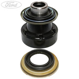 Flangia ripartitore coppia kit guarnizioni orig. Ford Ranger dal 2011 2336315