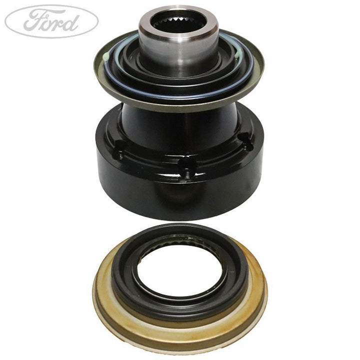 Flangia ripartitore coppia kit guarnizioni orig. Ford Ranger dal 2011 2336315