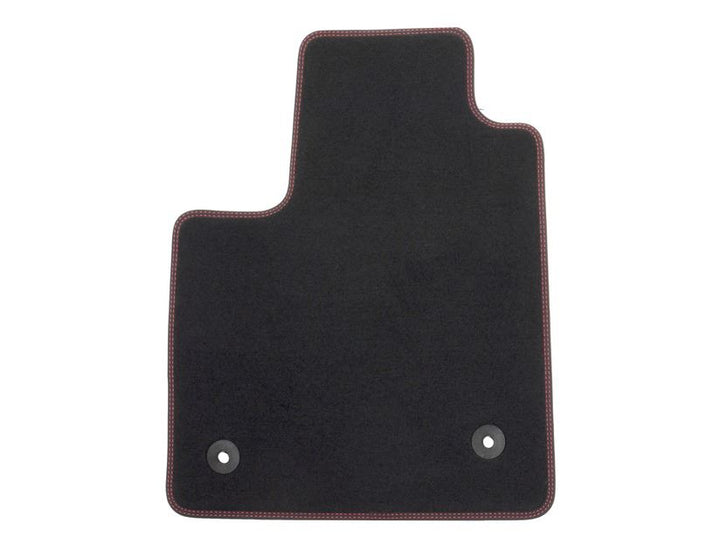 Originale Ford Focus dal 04/2018 Tappetini Premium in velluto anteriore