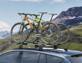 THULE®* PORTABICI DA TETTO EXPERT 298