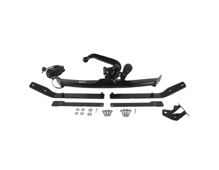 Originale Ford Focus 01/2011-03/2018 Gancio traino retrattile