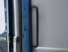 Originale Ford Transit Maniglia di assistenza per montante D lato sinistro