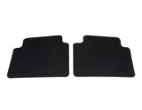Originale Ford Kuga® dal 03/2024 Tappetini,velluto di alta qualità posteriori
