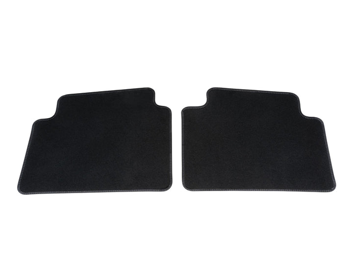 Originale Ford Kuga® dal 03/2024 Tappetini,velluto di alta qualità posteriori