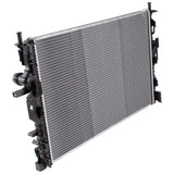 Rad. liquido raffr. orig. Ford Focus Mondeo S-Max Galaxy 2.0 Duratorq 1897409