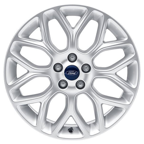 Originale Ford C-MAX/Focus Cerchi in lega 18