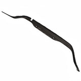 Spoiler diffusore inferiore paraurti posteriore ST-Line Puma 2020+