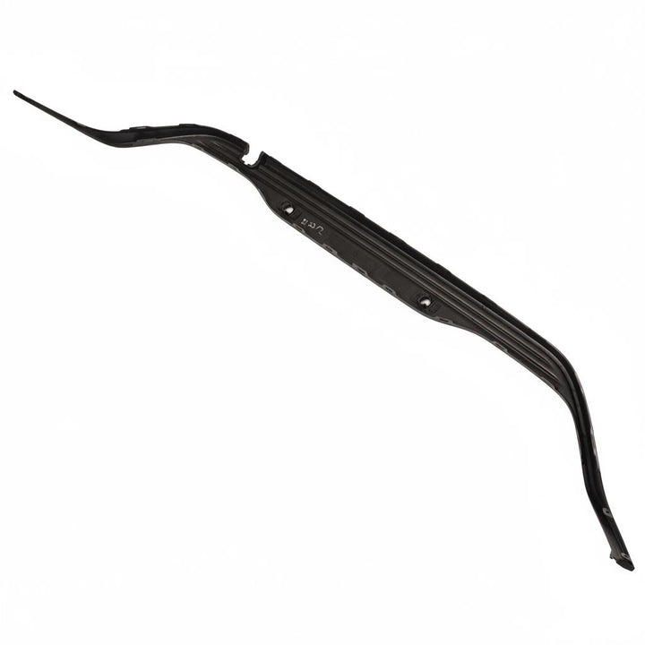 Spoiler diffusore inferiore paraurti posteriore ST-Line Puma 2020+