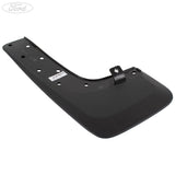RANGER MK4 RIVESTIMENTO PARASPRUZZI LATO PASSEGGERO POSTERIORE SINGOLO 2019-