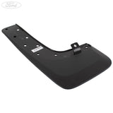 RANGER MK4 RIVESTIMENTO PARASPRUZZI LATO PASSEGGERO POSTERIORE SINGOLO 2019-