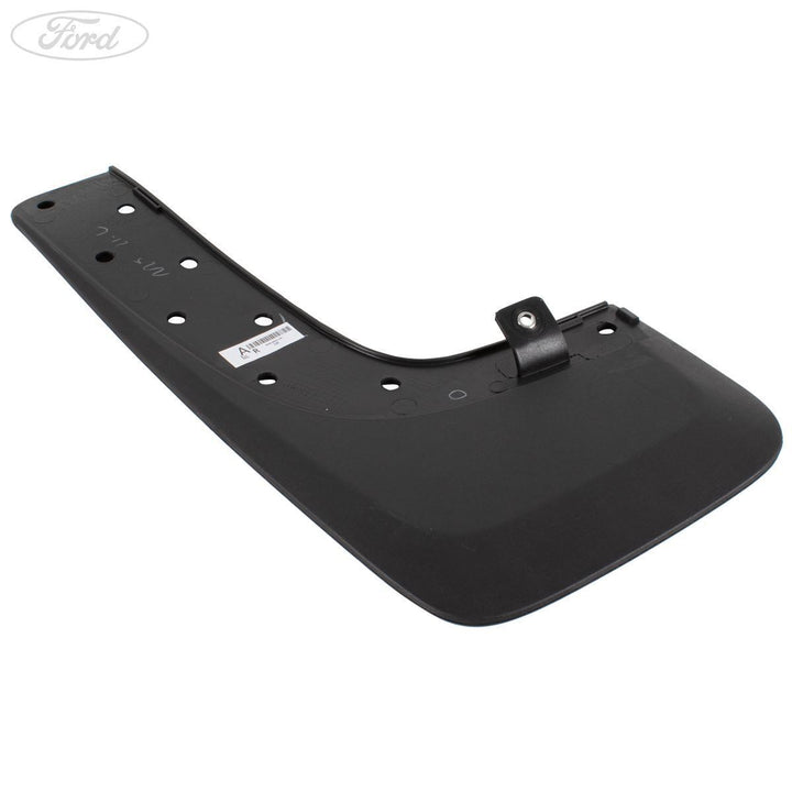RANGER MK4 RIVESTIMENTO PARASPRUZZI LATO PASSEGGERO POSTERIORE SINGOLO 2019-