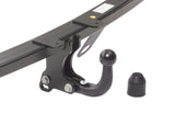 Originale Ford Tourneo/Transit Connect Gancio traino fisso versione a sfera bassa