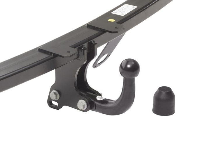 Originale Ford Tourneo/Transit Connect Gancio traino fisso versione a sfera bassa