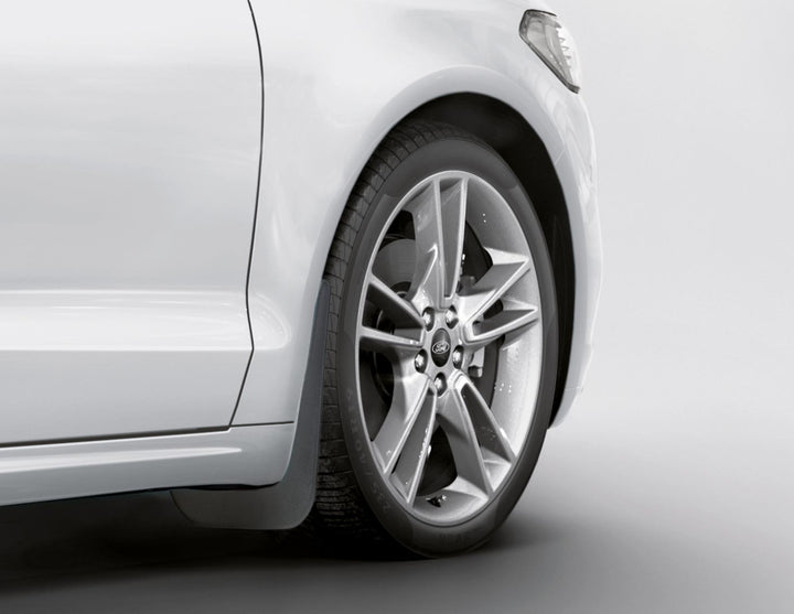 Originale Ford Mondeo dal 09/2014 Paraspruzzi anteriore,sagomati