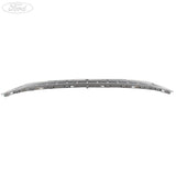 Originale Ford Mondeo griglia inferiore anteriore argento platino 1523864