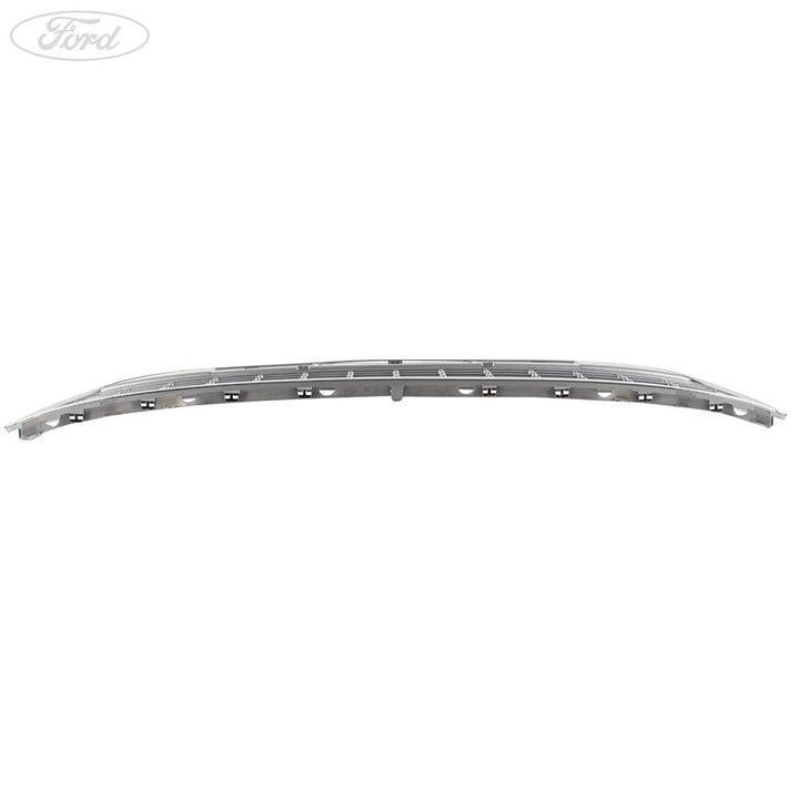 Originale Ford Mondeo griglia inferiore anteriore argento platino 1523864