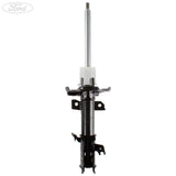 Originale Ford Fiesta 2012- Ammortizzatore Anteriore SX Sospensione 2037969