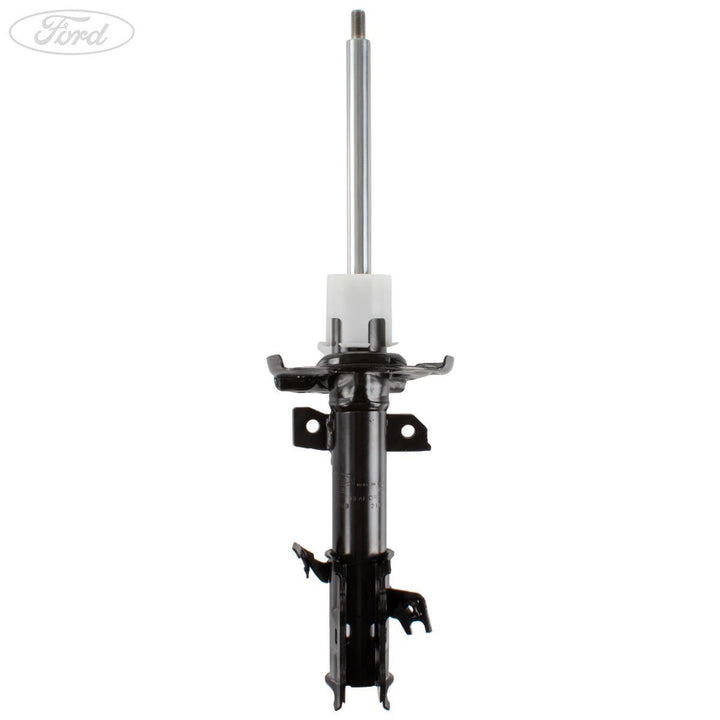 Originale Ford Fiesta 2012- Ammortizzatore Anteriore SX Sospensione 2037969