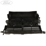Otturatore controllo radiatore orig. Ford Kuga 2.0 Duratorq 1.6 EcoBoost 1948606