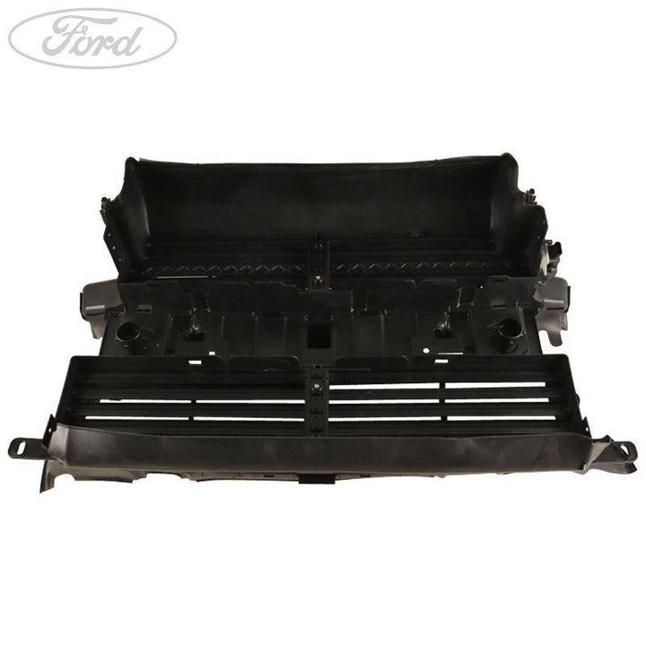 Otturatore controllo radiatore orig. Ford Kuga 2.0 Duratorq 1.6 EcoBoost 1948606