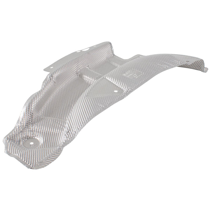 Scudo termico scarico originale Ford C-Max 1713036