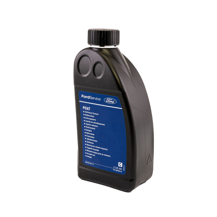 Liquido antigelo 1 litro originale POAT C WSS-M97B57-A1