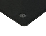 Originale Ford Tourneo Custom dal 09/2023/Transit Custom dal 09/2023 Tappetini