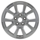 Originale Ford Tourneo Connect dal 02/2022 Cerchi in lega 16" a 5 x 2 razze
