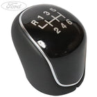 Pomello cambio manuale 6 marce originale Ford Focus 2014-2020 1874169