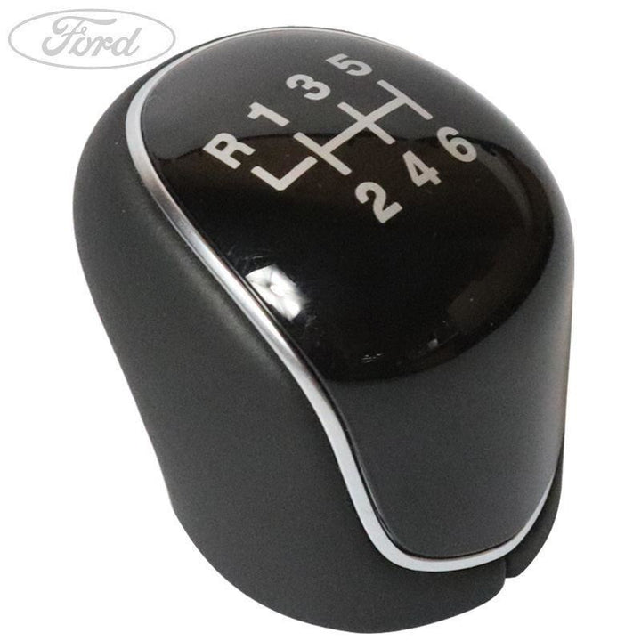 Pomello cambio manuale 6 marce originale Ford Focus 2014-2020 1874169
