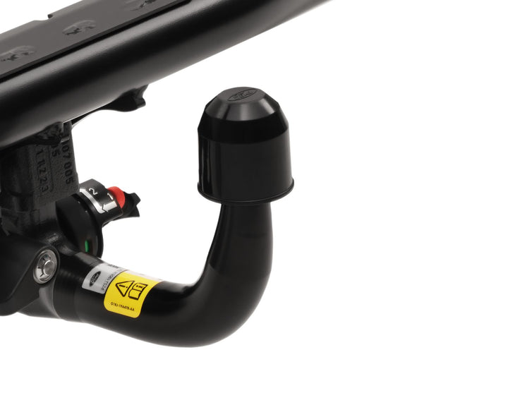 Originale Ford Tourneo/Transit Custom Gancio traino amovibile