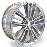 Originale Ford Focus/Mondeo Cerchi in lega 18