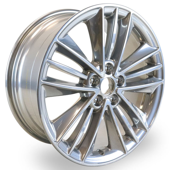 Originale Ford Focus/Mondeo Cerchi in lega 18