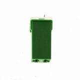 Fusibile originale da 32 Volt e 40 Ampere verde dal 1999+